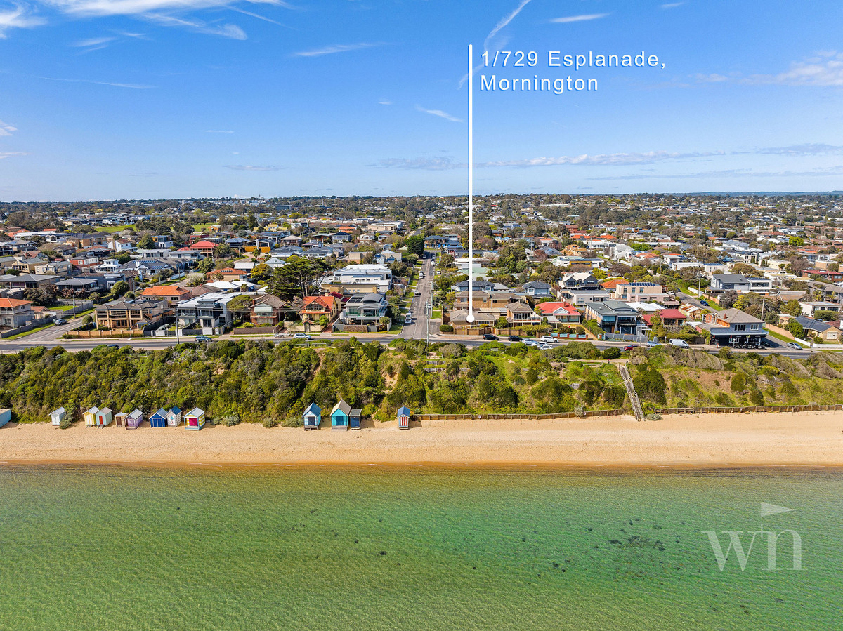 1/729 Esplanade, Mornington - Thumbnail 5