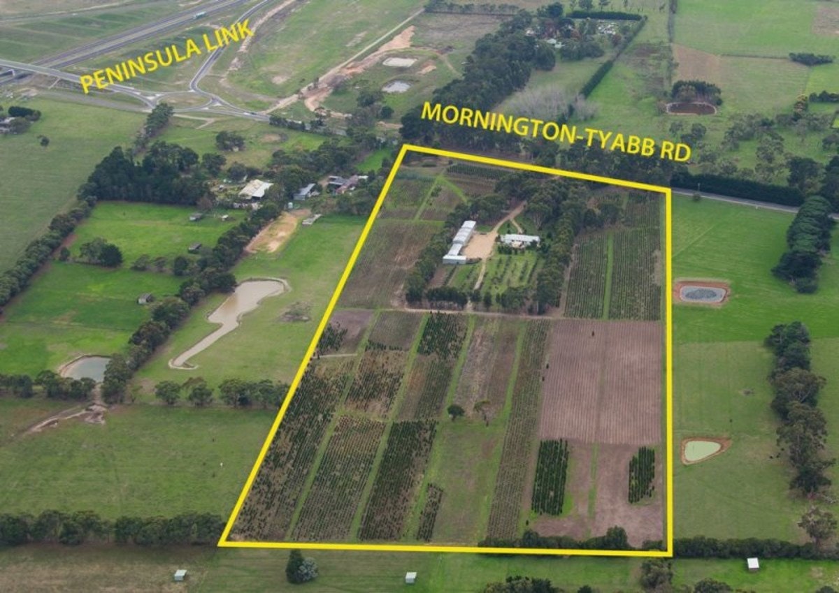 Image of airfield