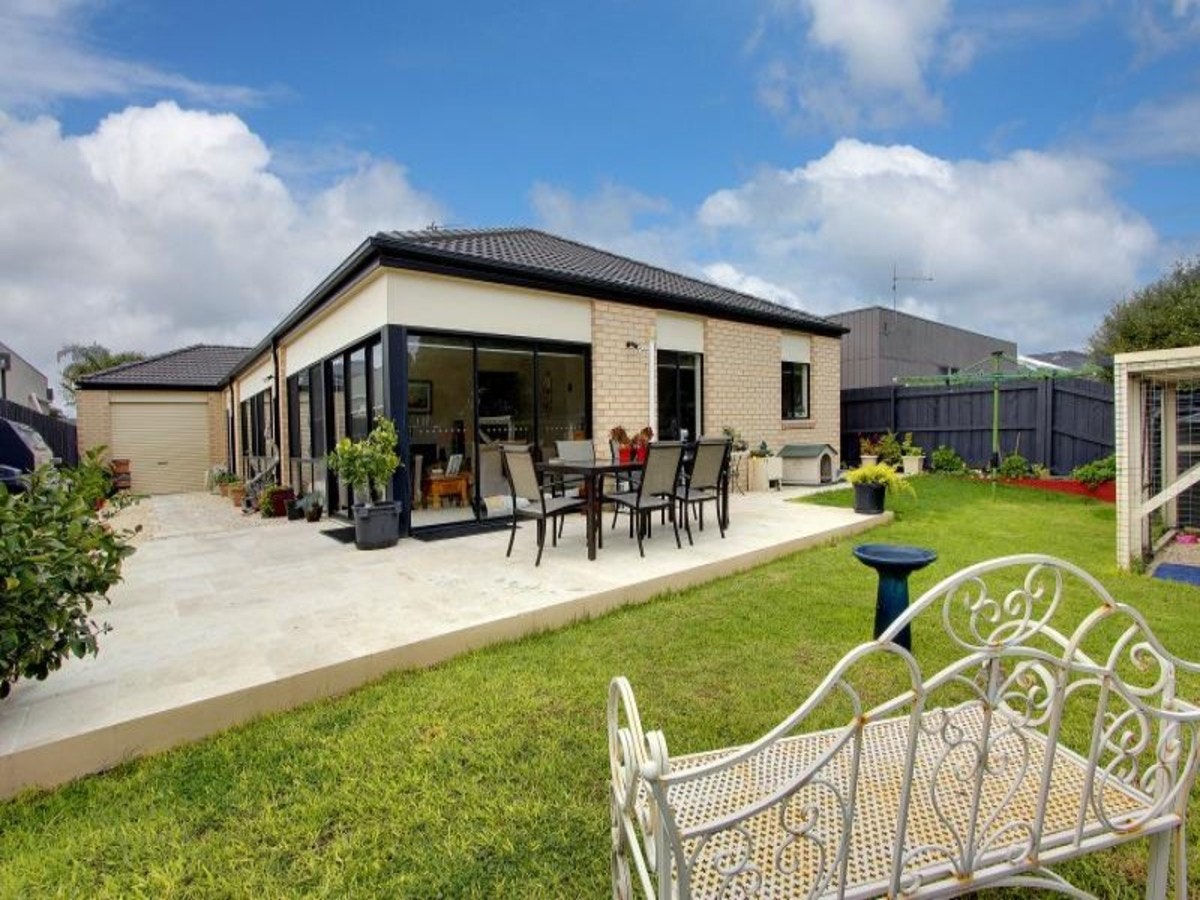 Image of house
