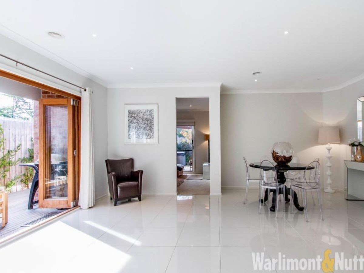 Image of dining room
