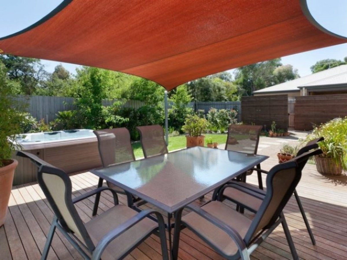 Image of interior design