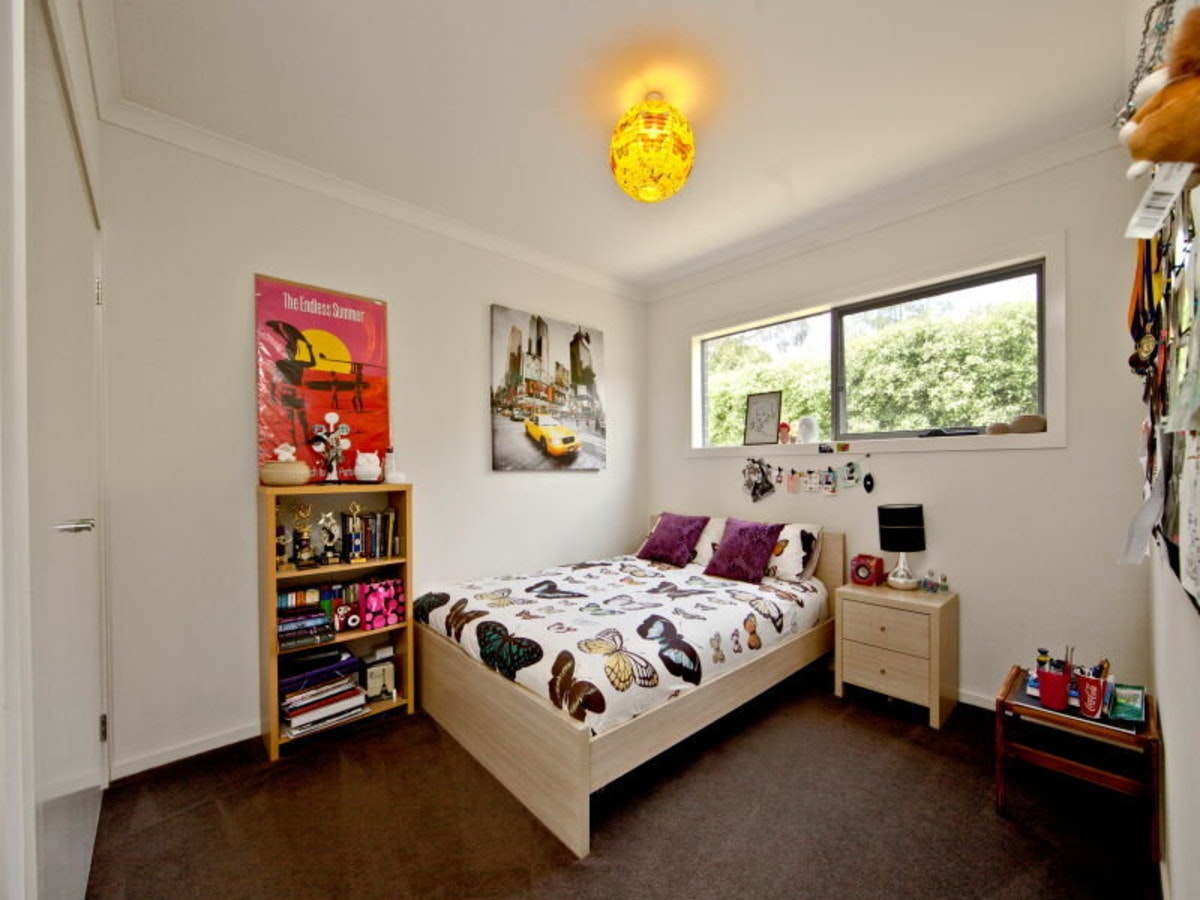 Image of bed