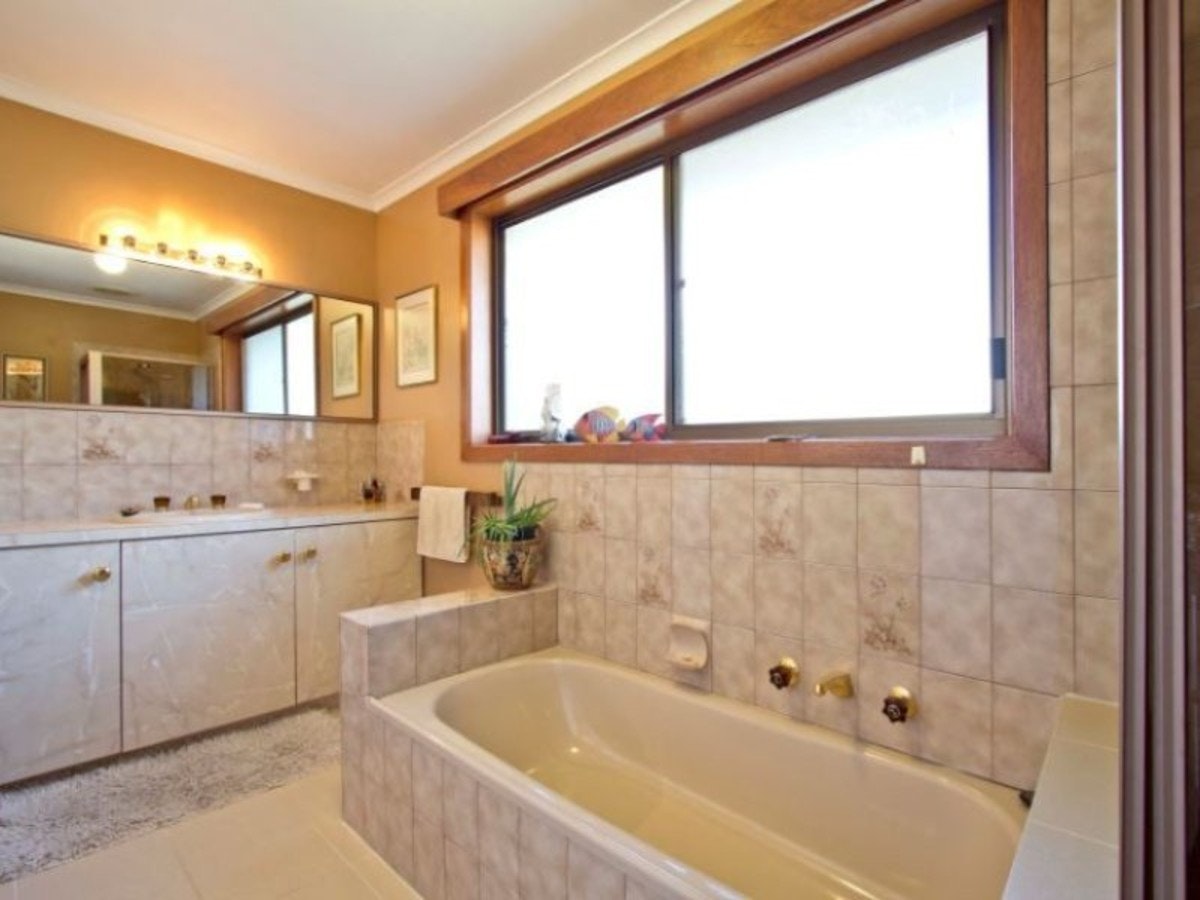 Image of bathing
