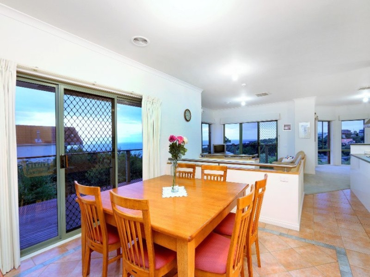 Image of penthouse