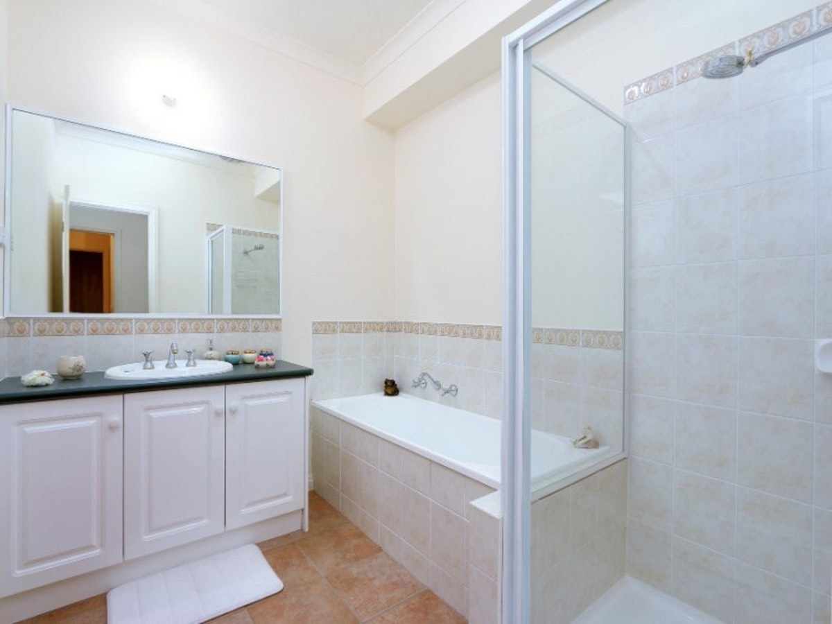 Image of bathing
