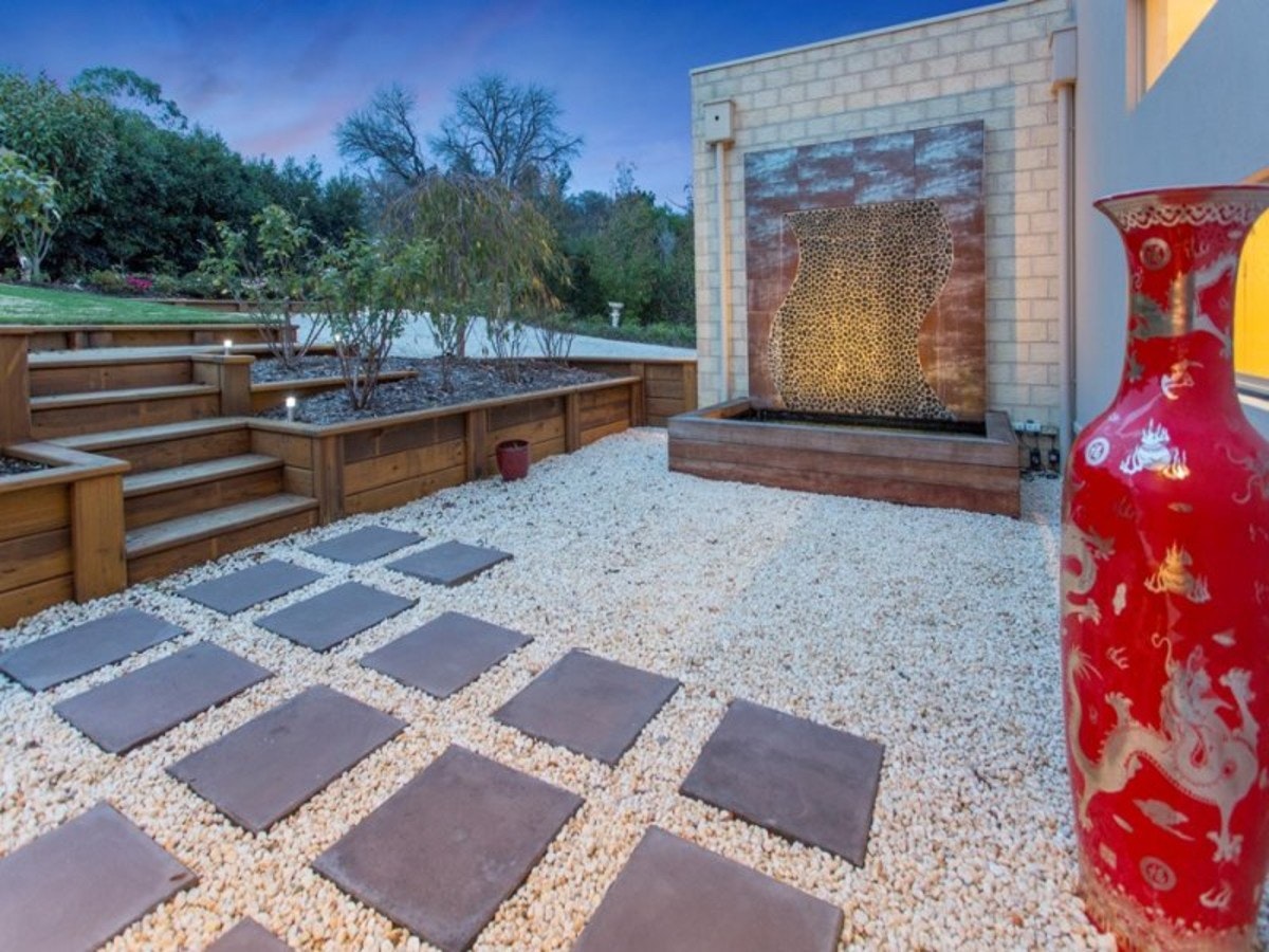 Image of floor