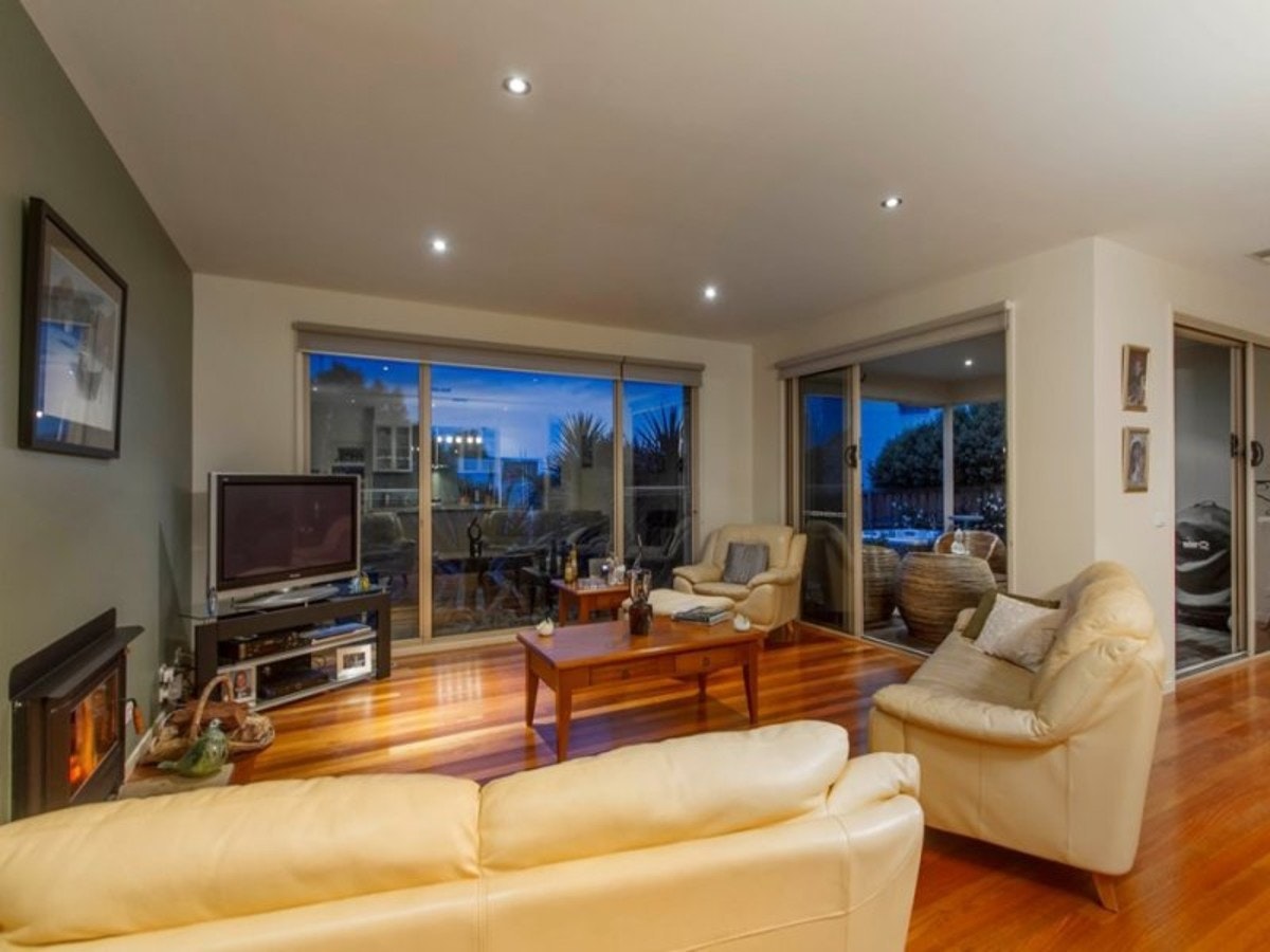Image of living room