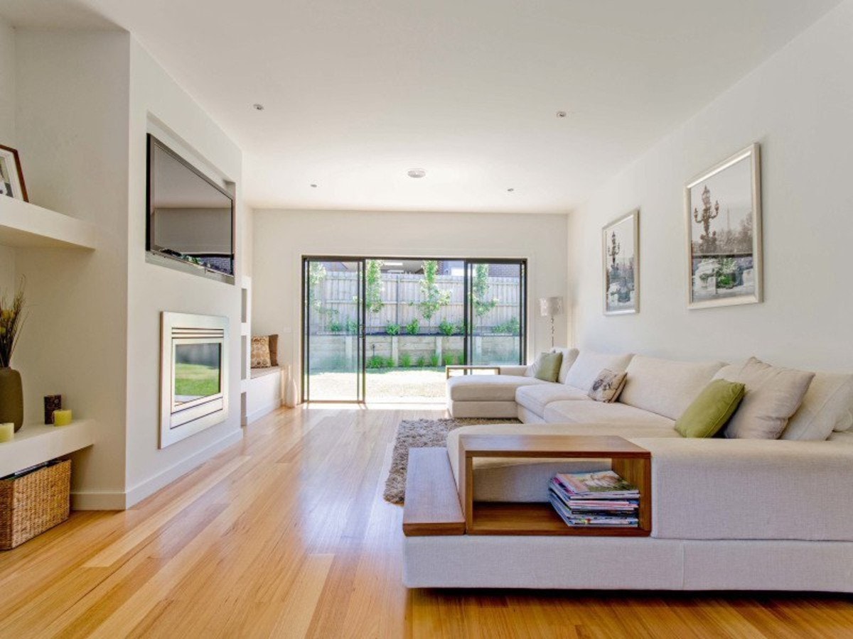 Image of living room