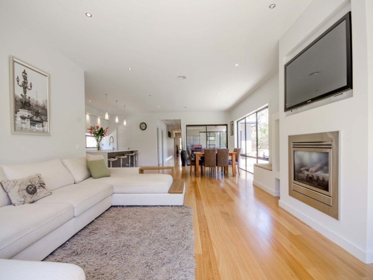 Image of living room
