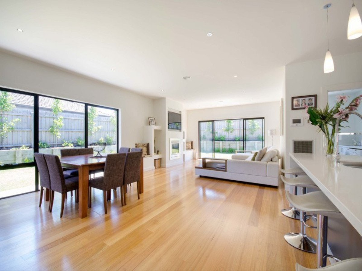 Image of dining room
