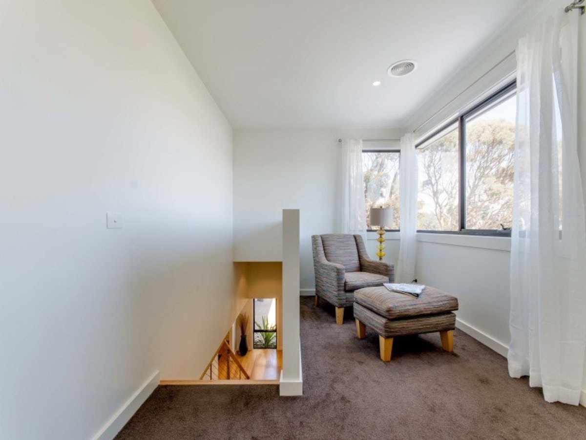 Image of corner