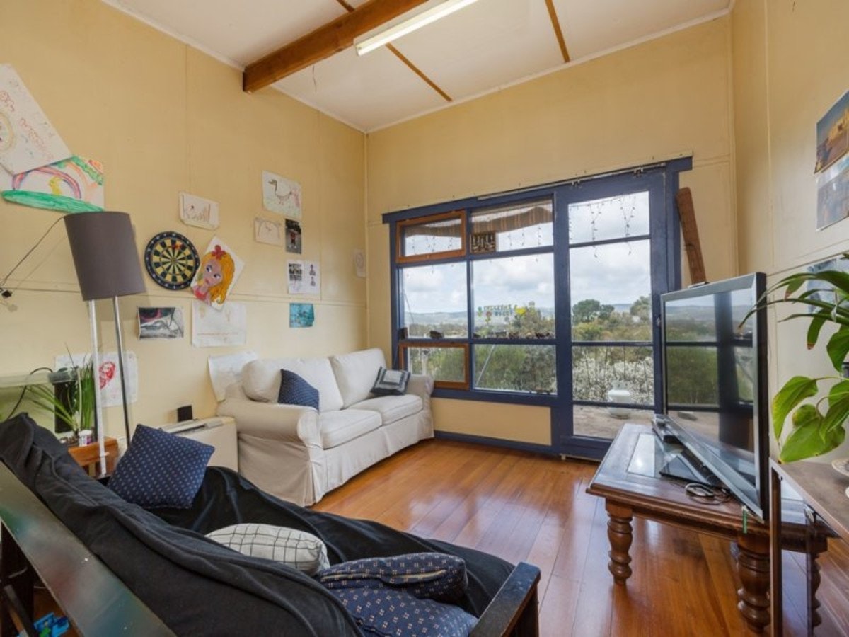 Image of indoors