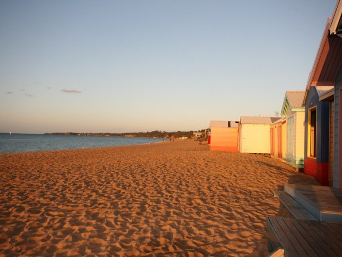 Boatshed 114 South Beach, Mount Martha - Thumbnail 3