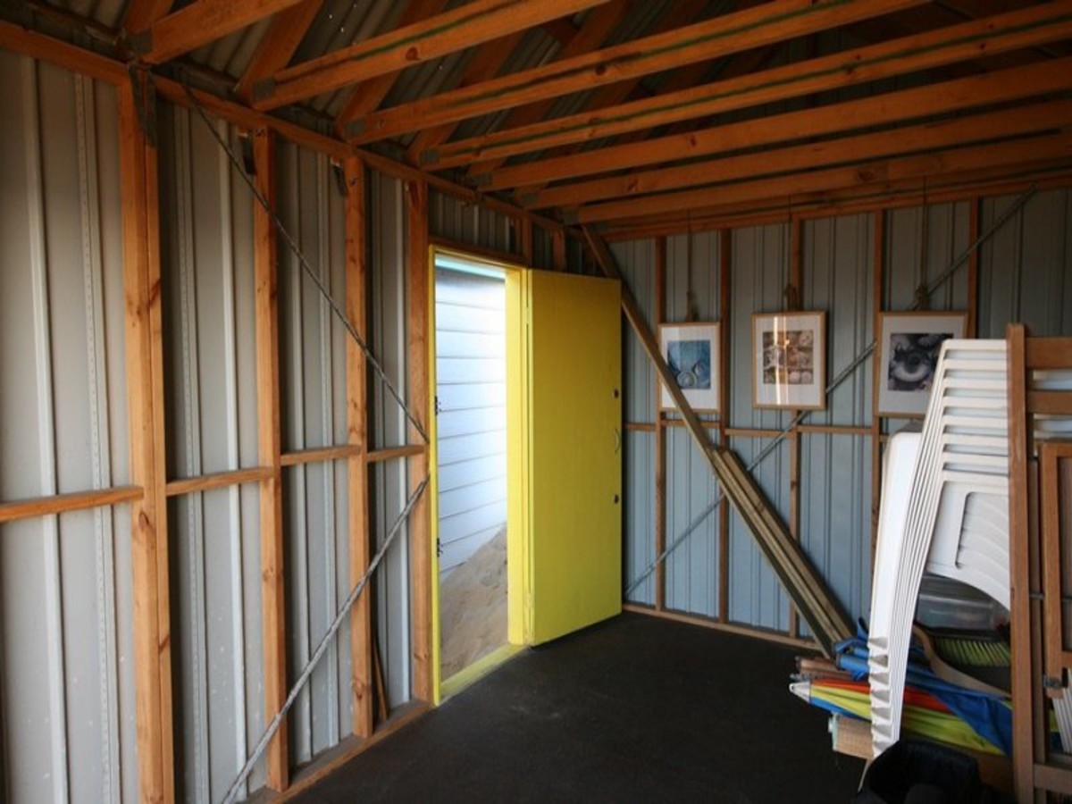 Boatshed 114 South Beach, Mount Martha - Thumbnail 5