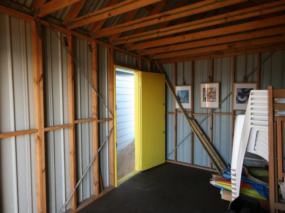 Image of indoors