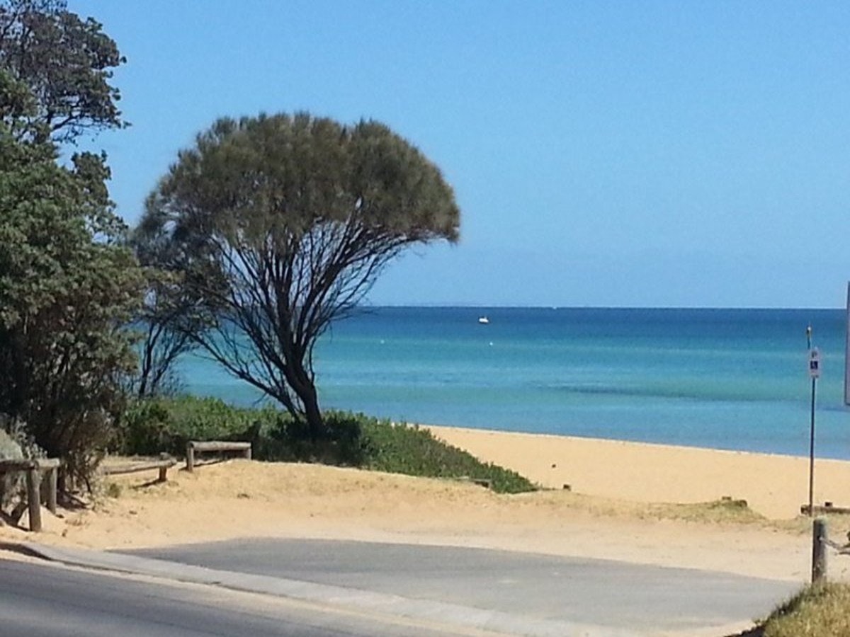 Image of beach