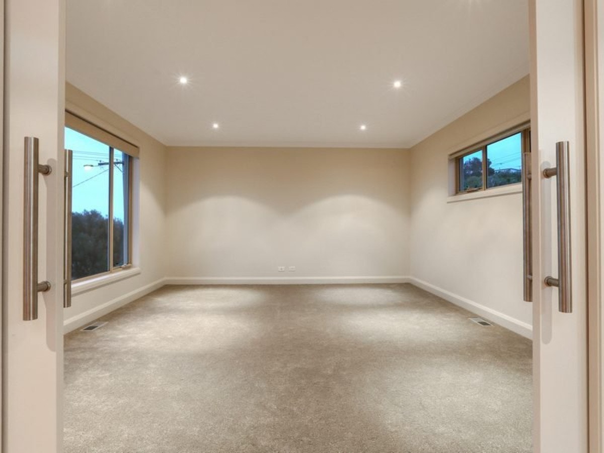 Image of corner