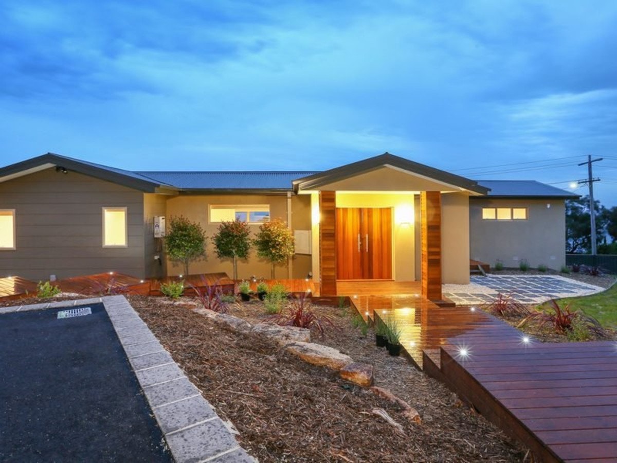 Image of housing