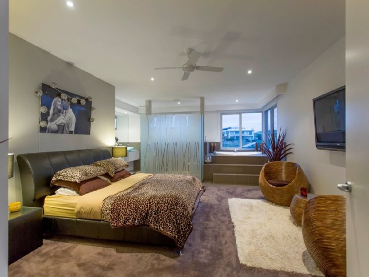 Image of interior design