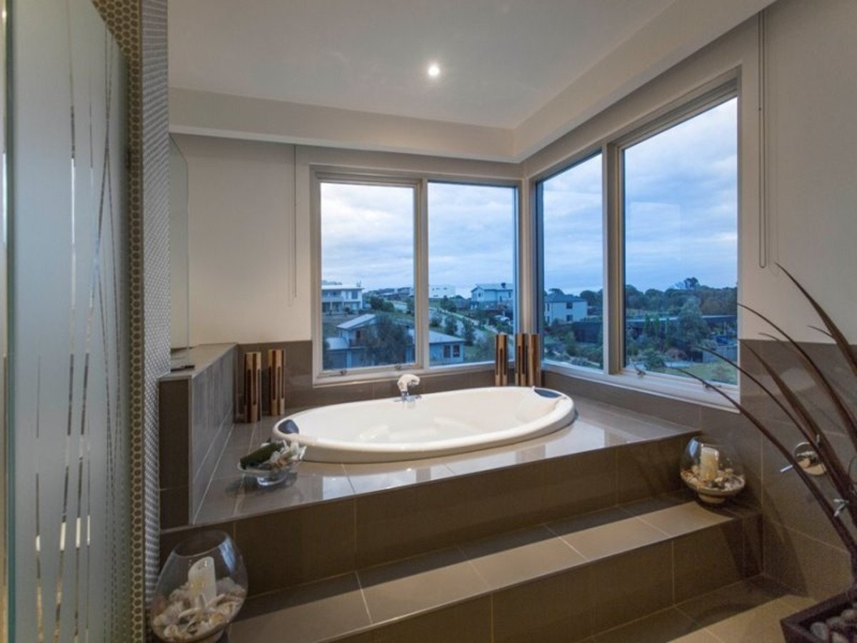Image of bathing