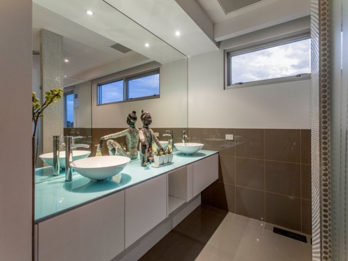 Image of sink