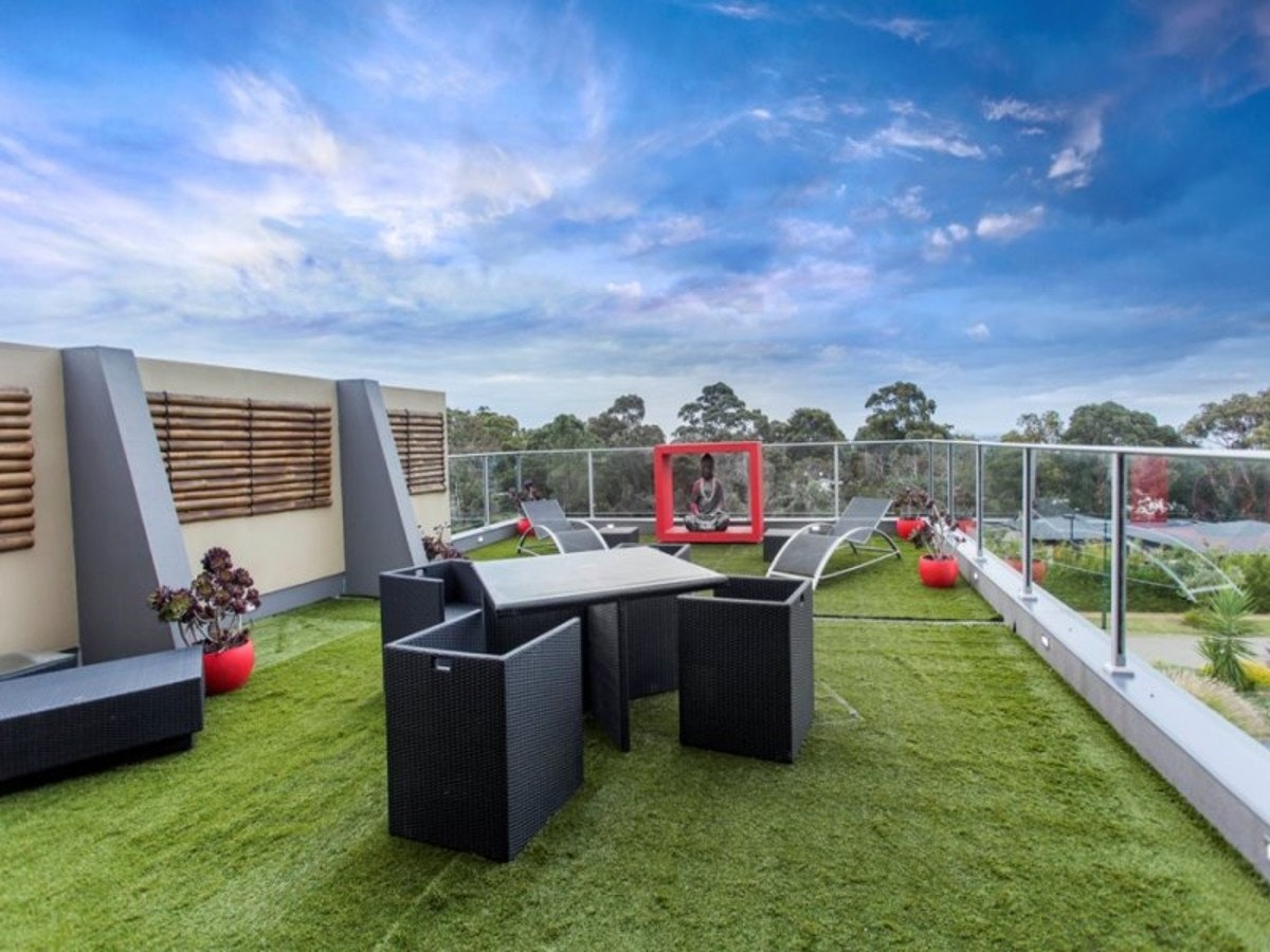 Image of interior design