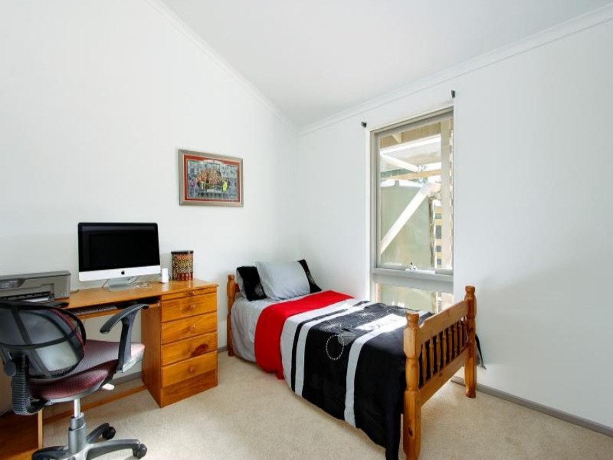 Image of bed