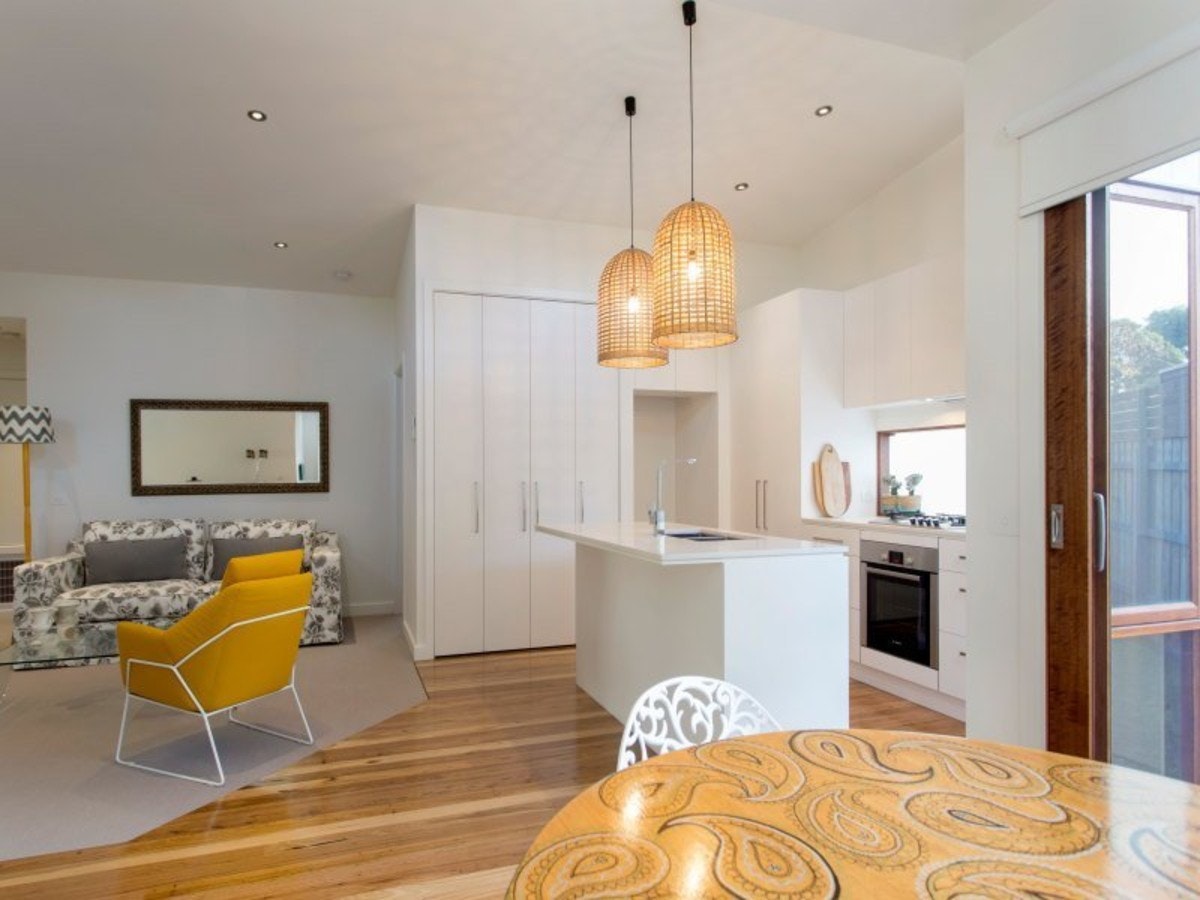 Image of indoors