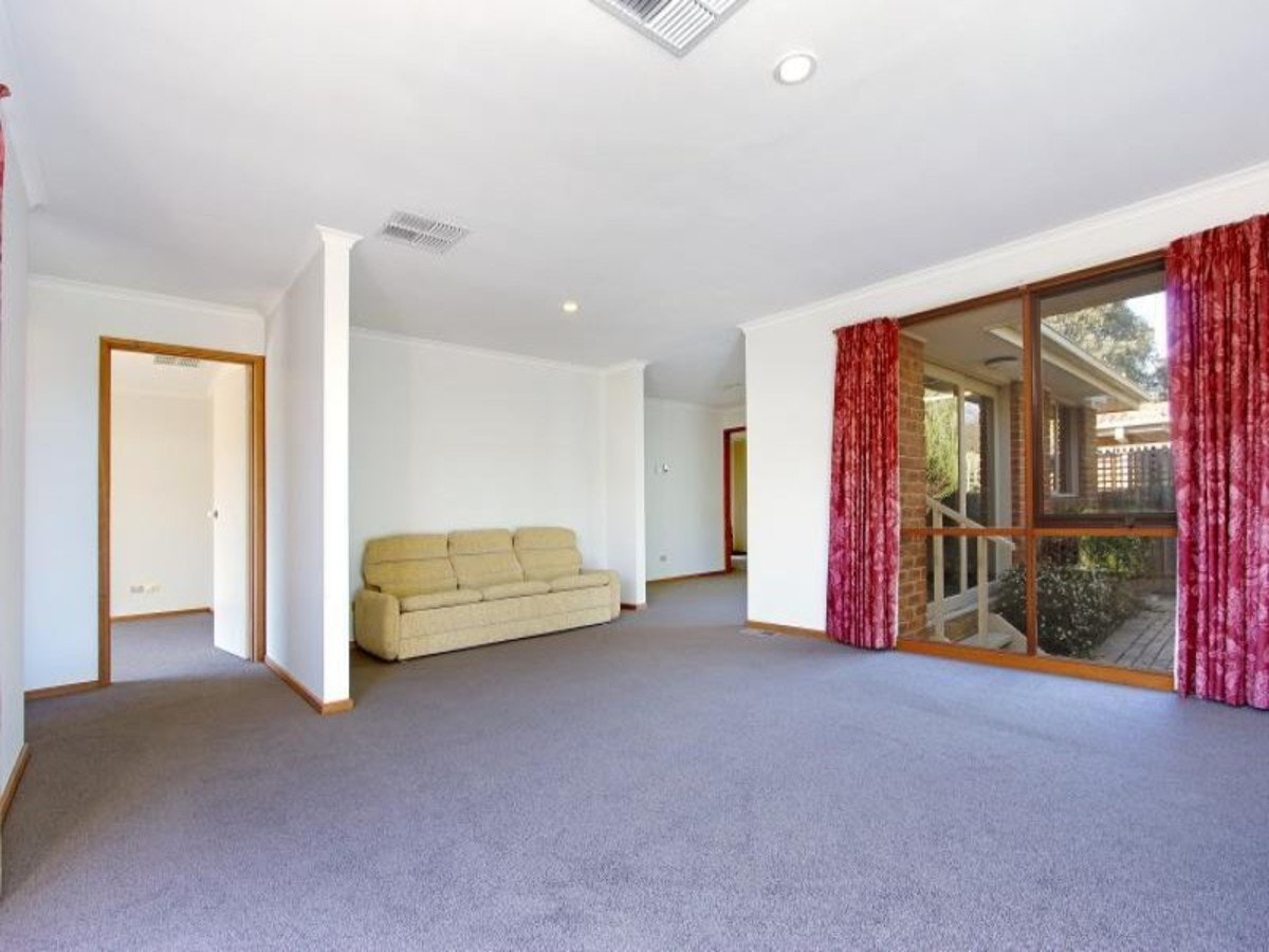 Image of corner