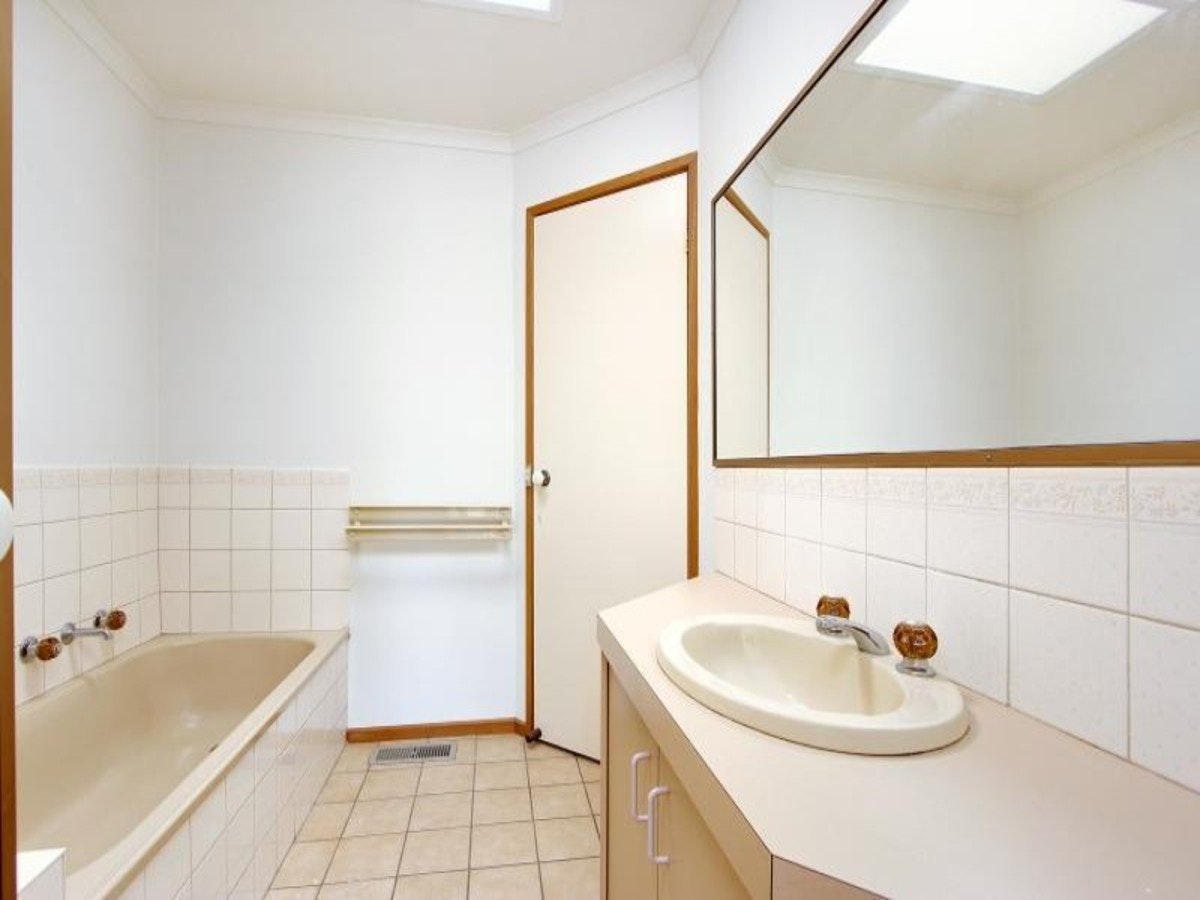 Image of bathing
