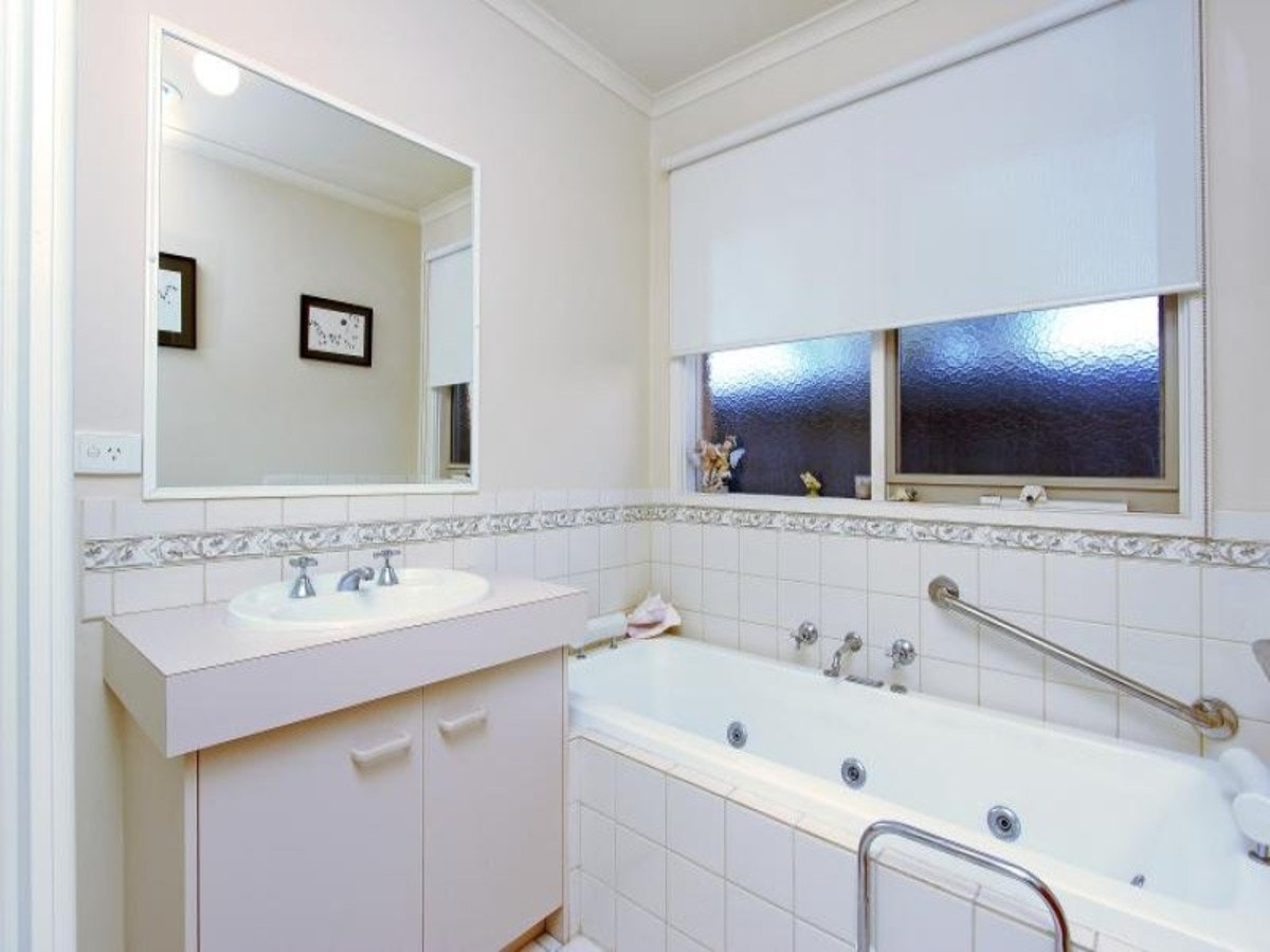 Image of bathing