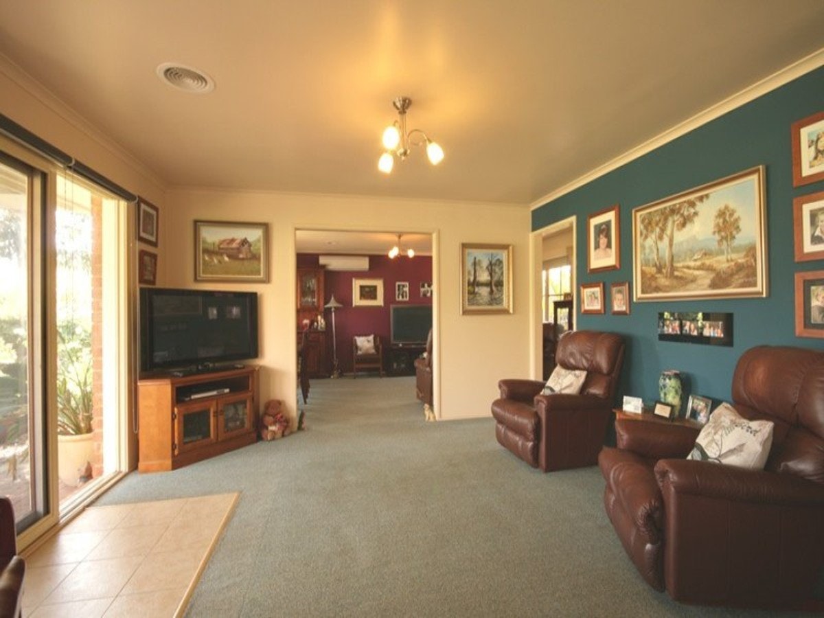 Image of living room