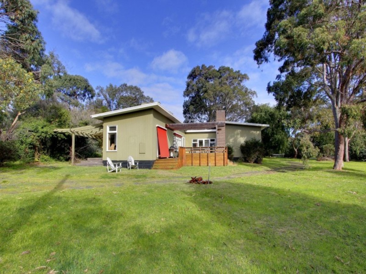 Image of cottage