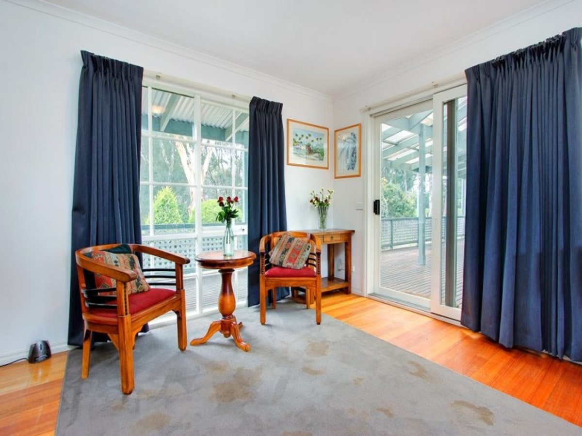 Image of living room