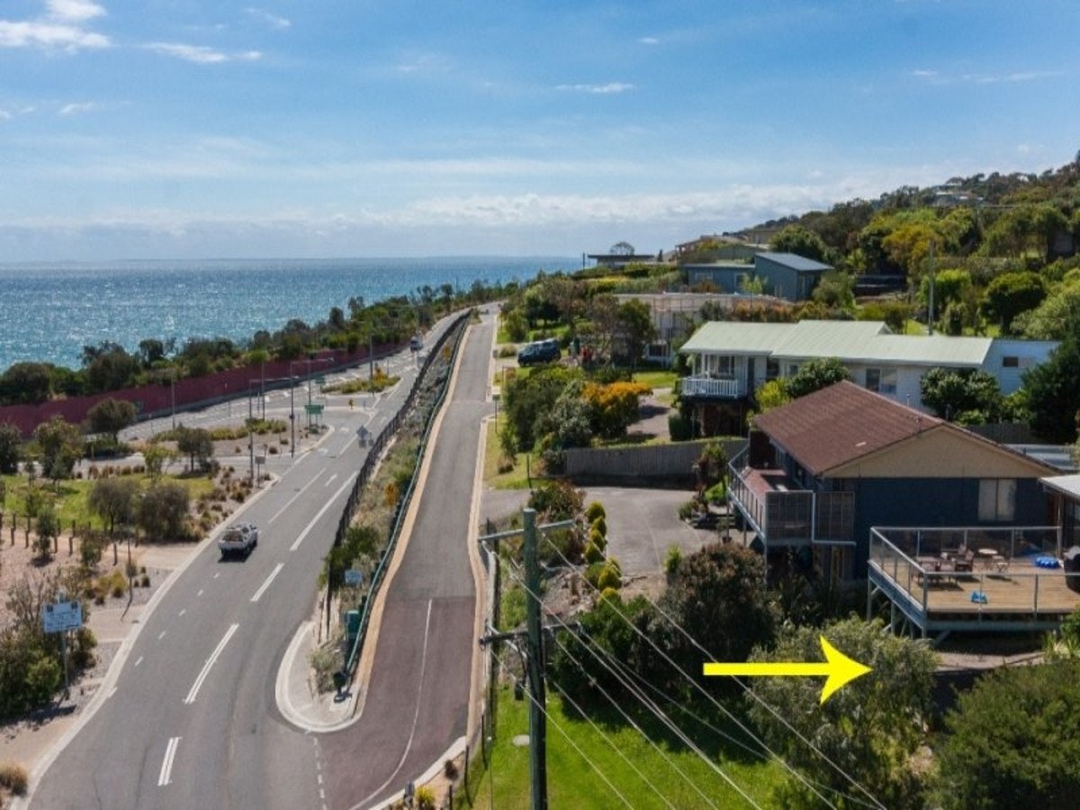 Image of road