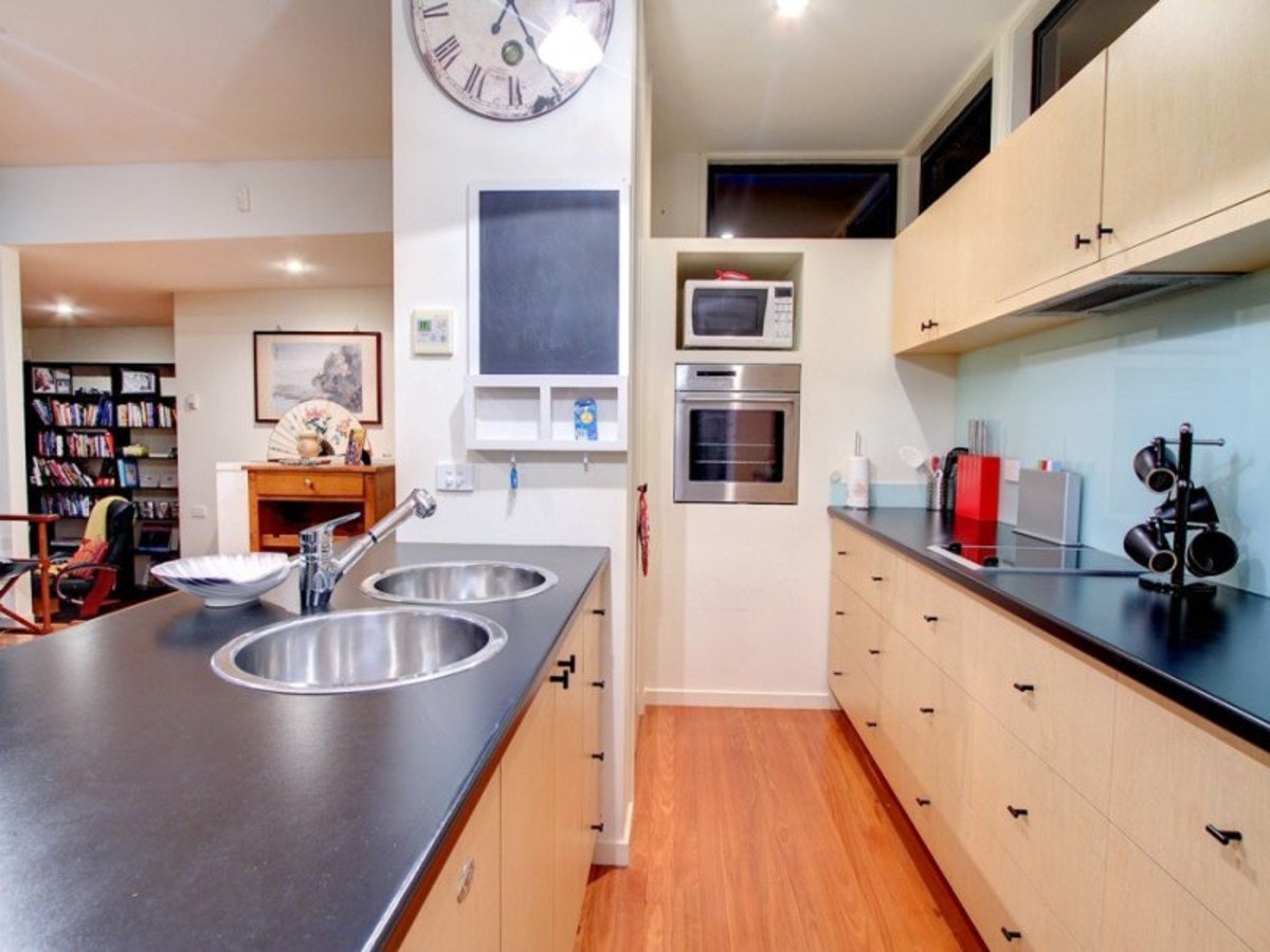 Image of indoors