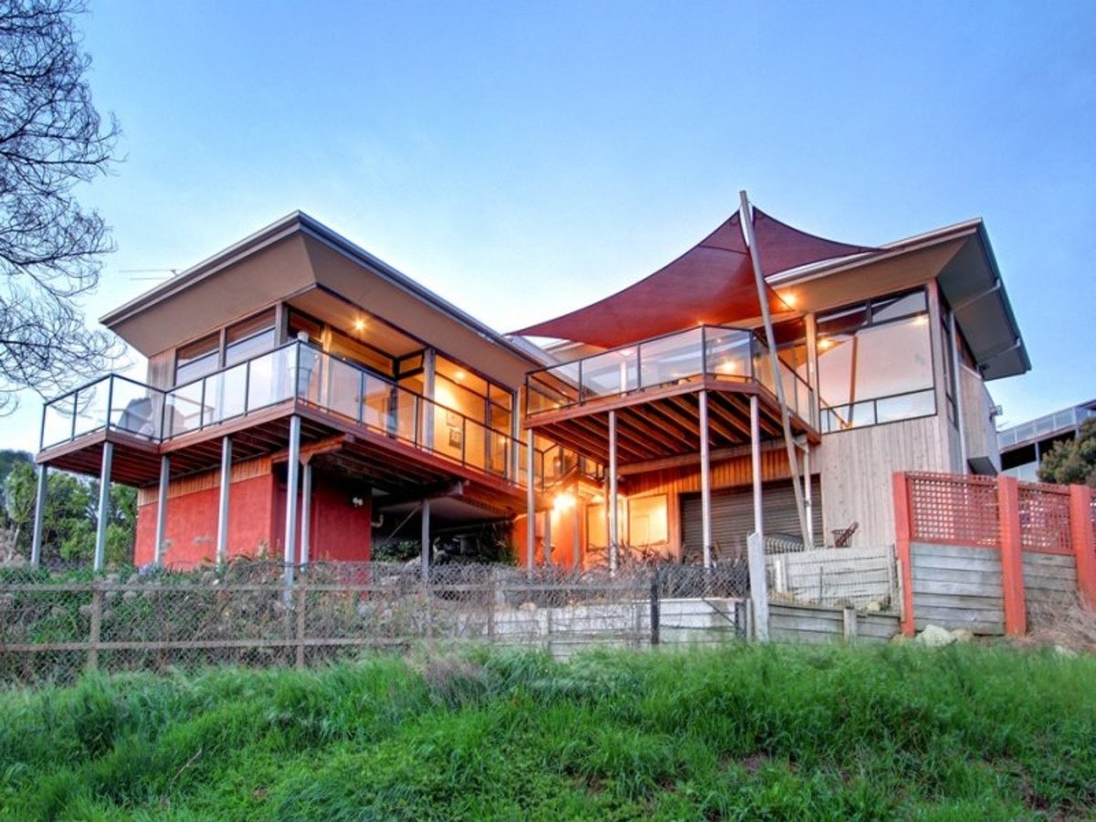 Image of architecture