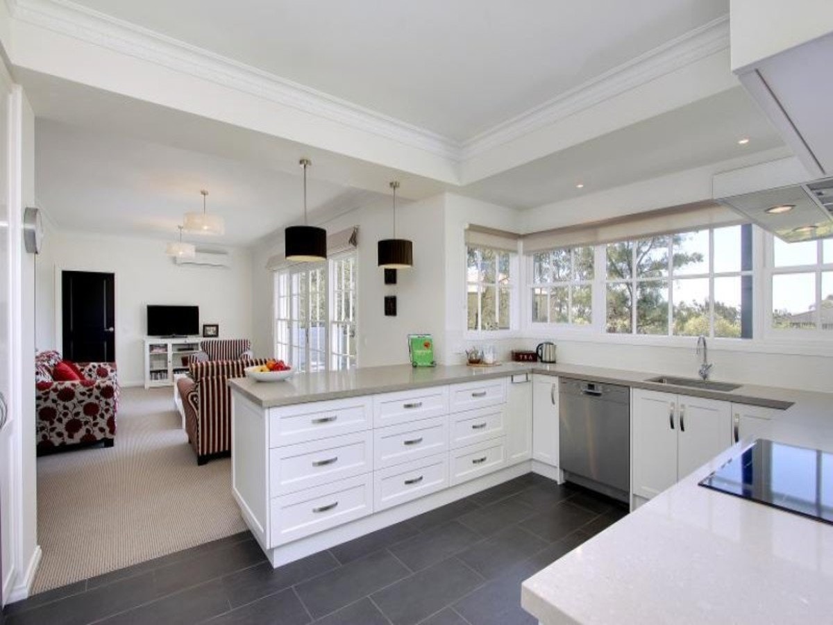 Image of indoors