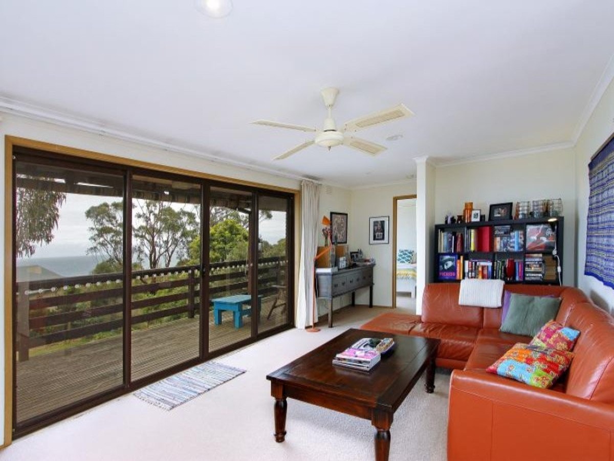Image of coffee table