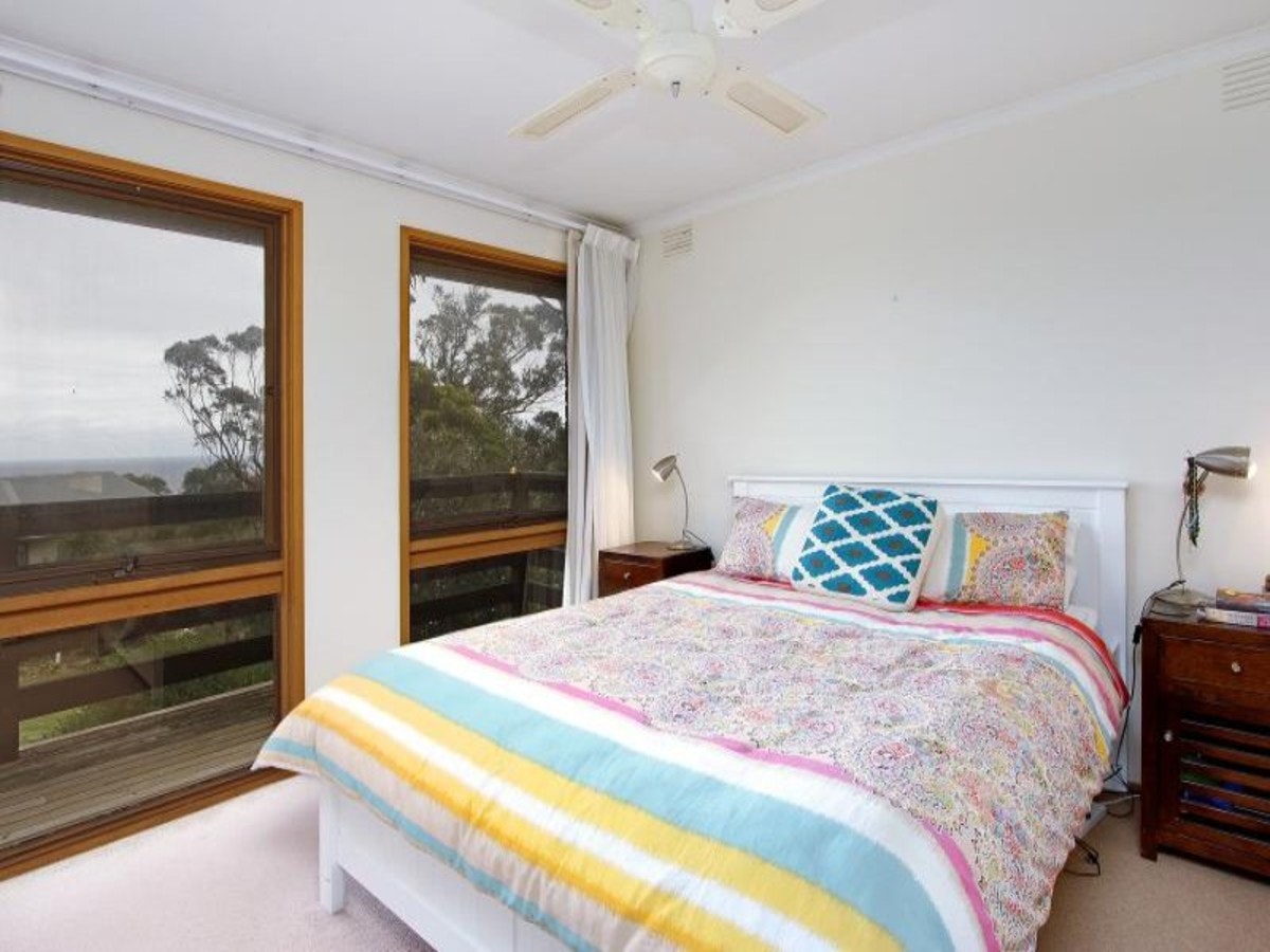 Image of bed