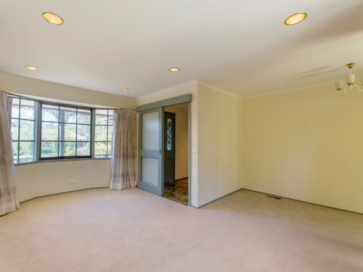 Image of corner