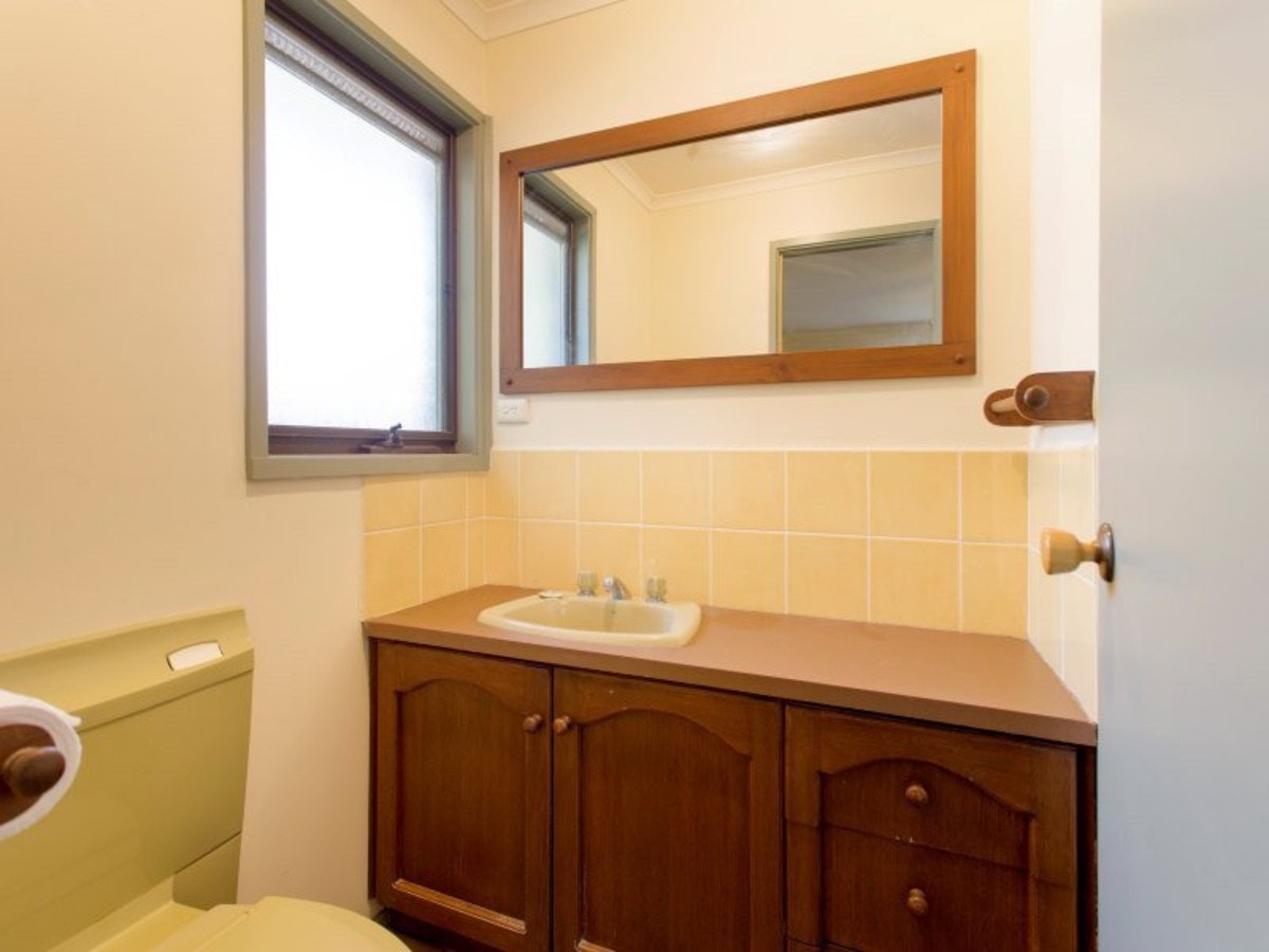 Image of corner