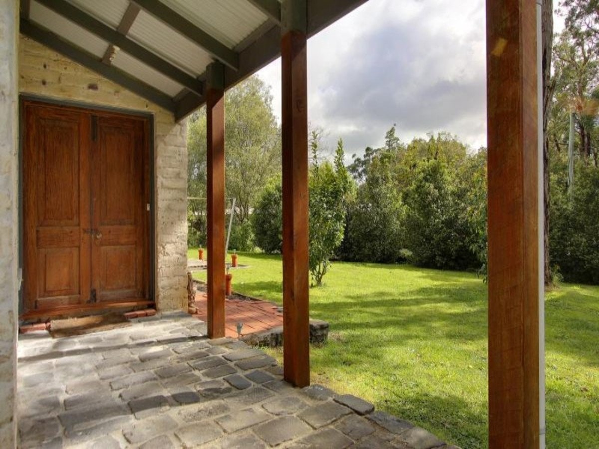 Image of interior design