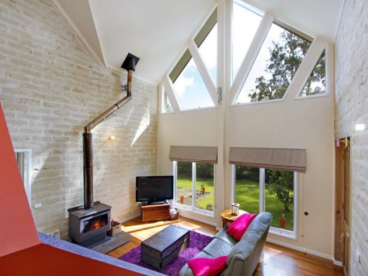 Image of indoors