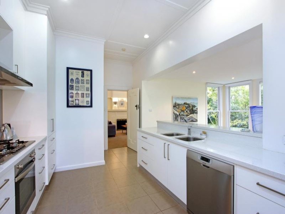 Image of indoors