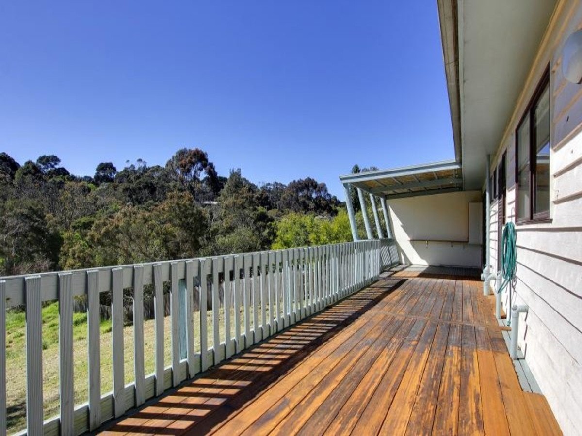 Image of hardwood