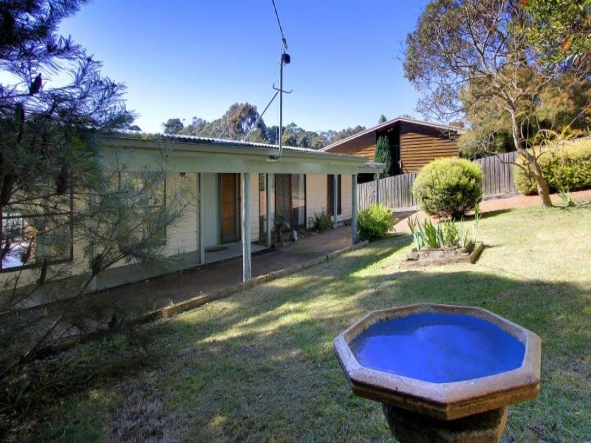 Image of housing