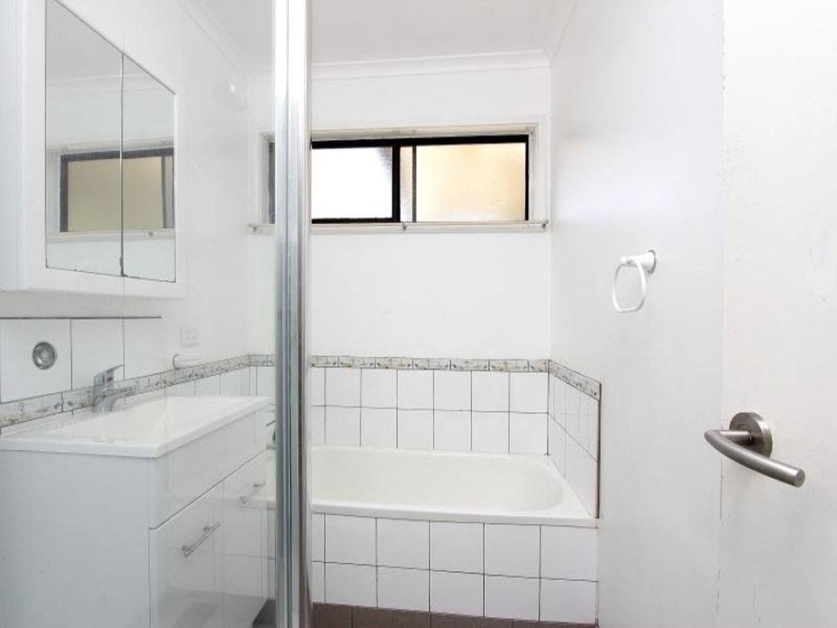 Image of bathing