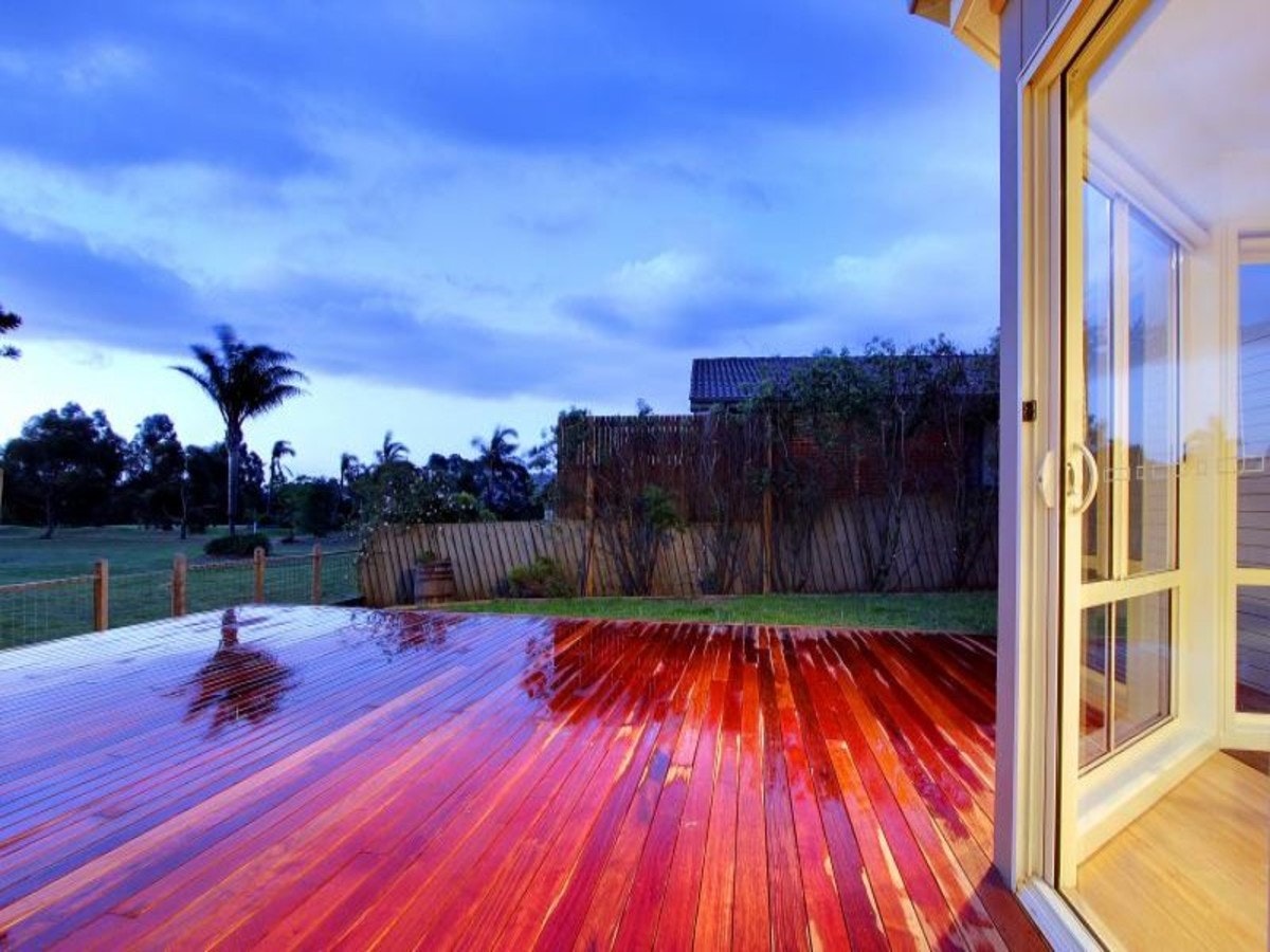 Image of wood