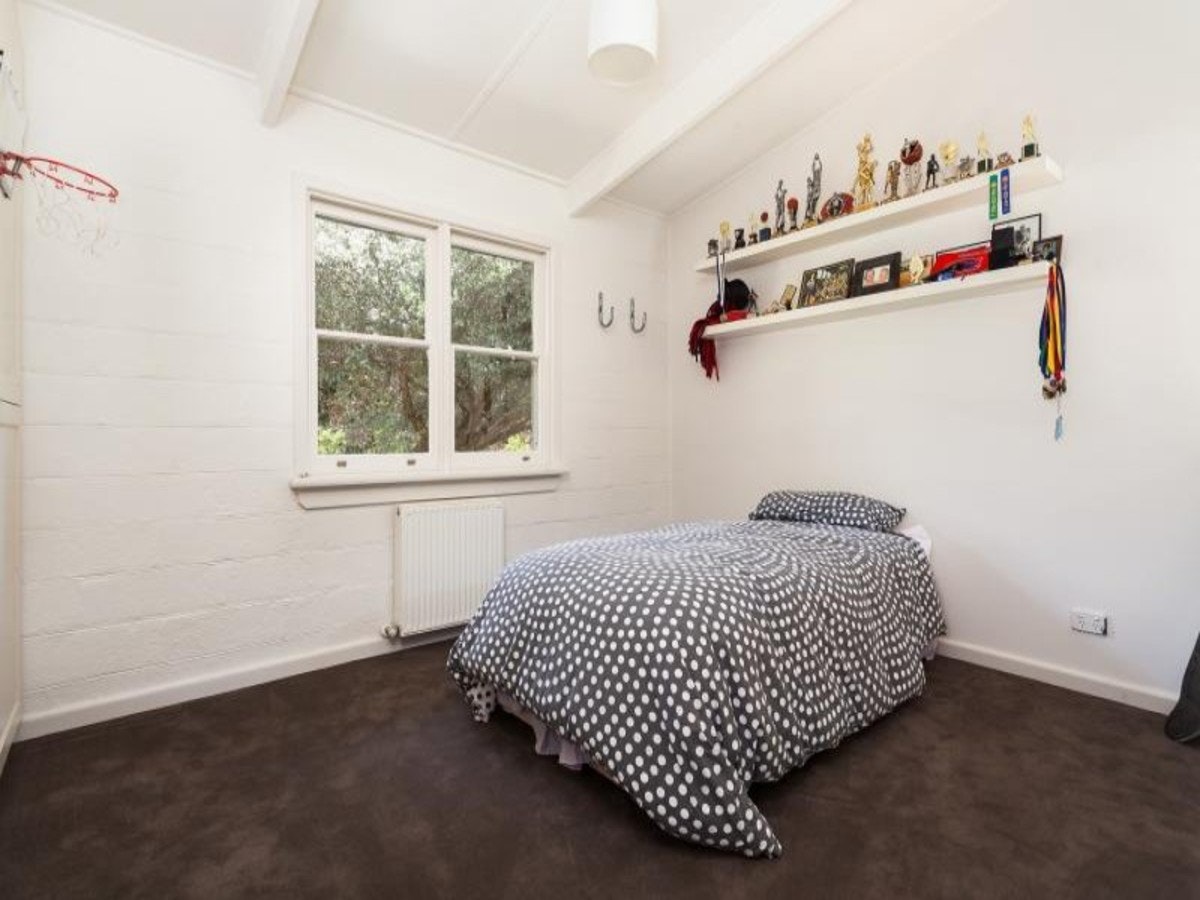Image of corner